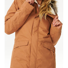 Kurtka narciarska RIP CURL Rider Parker Jacket 10K/10K brązowe - Adventure Sports
Kurtka narciarska RIP CURL Rider Parker Jacket 10K/10K brązowe - Adventure Sports