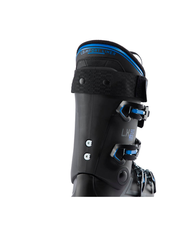 Buty narciarskie męskie LANGE LX 90 HV - Black Blue - Narciarskie - Adventure Sports
Buty narciarskie męskie LANGE LX 90 HV - Black Blue - Narciarskie - Adventure Sports