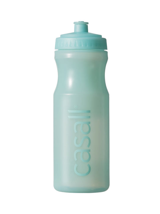Bidon na wodę CASALL ECO Fitness bottle 0,7L miętowy - TU - Adventure Sports
Bidon na wodę CASALL ECO Fitness bottle 0,7L miętowy - TU - Adventure Sports