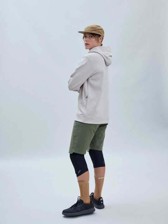 Bluza z kapturem POC W’s Poise Hoodie beżowy - Adventure Sports
Bluza z kapturem POC W’s Poise Hoodie beżowy - Adventure Sports