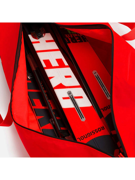 Pokrowiec ROSSIGNOL HERO SKI BAG 4P 230 - TU - Adventure Sports
Pokrowiec ROSSIGNOL HERO SKI BAG 4P 230 - TU - Adventure Sports