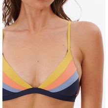 Biustonosz RIP CURL Melting Waves Fixed Tri granatowy - Stroje kąpielowe - Adventure Sports
Biustonosz RIP CURL Melting Waves Fixed Tri granatowy - Stroje kąpielowe - Adventure Sports