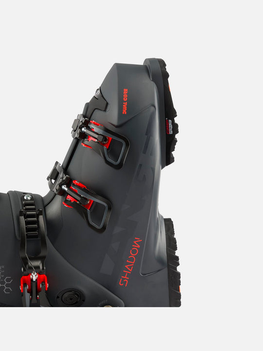 Buty narciarskie męskie LANGE Shadow 120 MV GW - Pewter-Grey - Narciarskie - Adventure Sports
Buty narciarskie męskie LANGE Shadow 120 MV GW - Pewter-Grey - Narciarskie - Adventure Sports