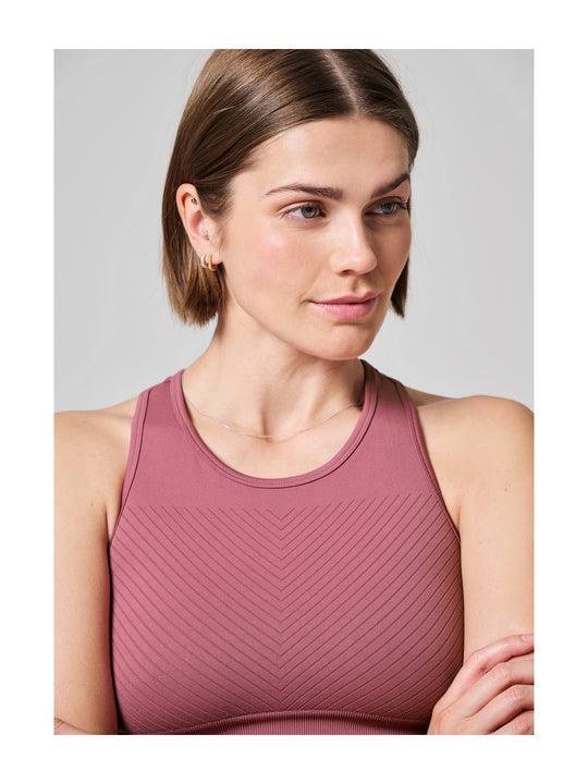Top treningowy CASALL Essential Block Seamless Sport różowy - Adventure Sports
Top treningowy CASALL Essential Block Seamless Sport różowy - Adventure Sports