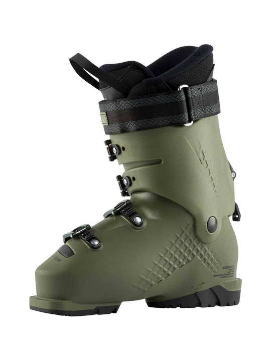 Buty Narciarskie ROSSIGNOL ALLTRACK JR 80 - KHAKI GREEN - Adventure Sports
Buty Narciarskie ROSSIGNOL ALLTRACK JR 80 - KHAKI GREEN - Adventure Sports