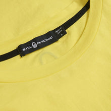 T-shirt damski SAIL RACING W Race Tee - żółty - Koszulka - Adventure Sports
T-shirt damski SAIL RACING W Race Tee - żółty - Koszulka - Adventure Sports