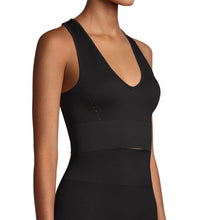 Top treningowy CASALL Seamless Femme V-neck czarny - Adventure Sports
Top treningowy CASALL Seamless Femme V-neck czarny - Adventure Sports