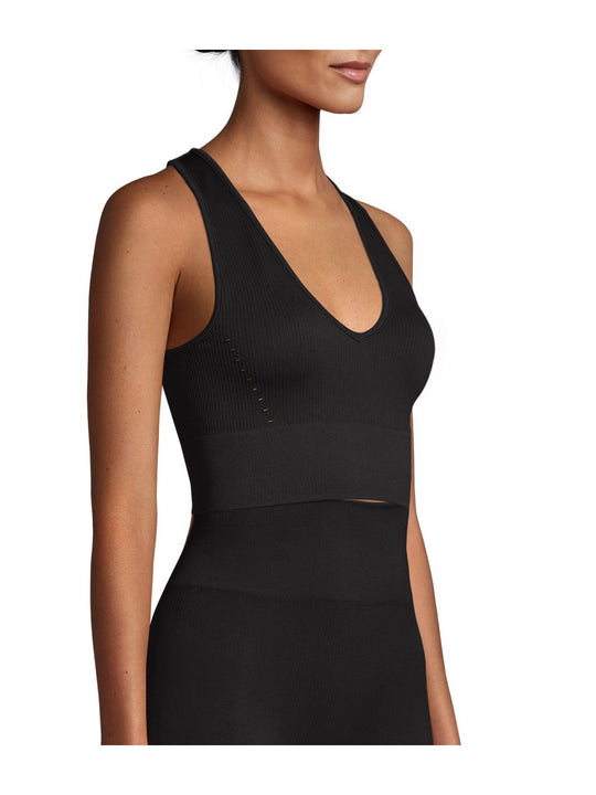 Top treningowy CASALL Seamless Femme V-neck czarny - Adventure Sports
Top treningowy CASALL Seamless Femme V-neck czarny - Adventure Sports