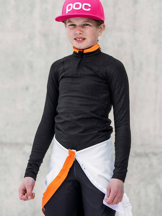 Koszulka Narciarska POC BASE ARMOR JERSEY JR - Adventure Sports
Koszulka Narciarska POC BASE ARMOR JERSEY JR - Adventure Sports