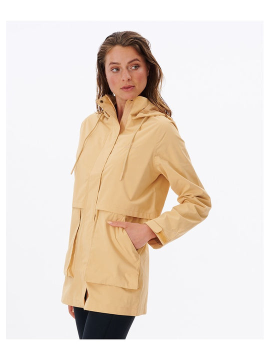 Kurtka RIP CURL Anti-Series Swell Parka żółty - Adventure Sports
Kurtka RIP CURL Anti-Series Swell Parka żółty - Adventure Sports