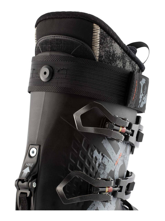 Buty narciarskie ROSSIGNOL ALLTRACK PRO 100 - BLACK - Narciarskie - Adventure Sports
Buty narciarskie ROSSIGNOL ALLTRACK PRO 100 - BLACK - Narciarskie - Adventure Sports