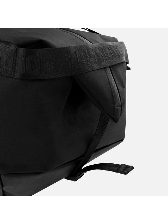Torba Rossignol Duffle Bag 60L Black czarny - TU - Adventure Sports
Torba Rossignol Duffle Bag 60L Black czarny - TU - Adventure Sports