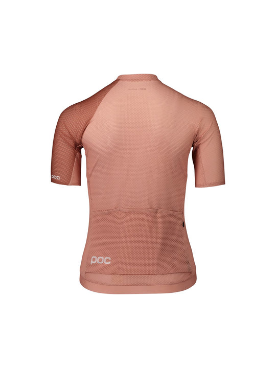 Koszulka rowerowa POC W’s Air Jersey różowy - Adventure Sports
Koszulka rowerowa POC W’s Air Jersey różowy - Adventure Sports