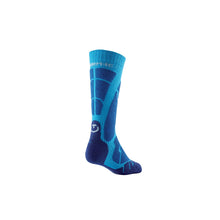 Skarpety narciarskie dziecięce THERM-IC Ski Warm Junior niebieskie - Adventure Sports
Skarpety narciarskie dziecięce THERM-IC Ski Warm Junior niebieskie - Adventure Sports