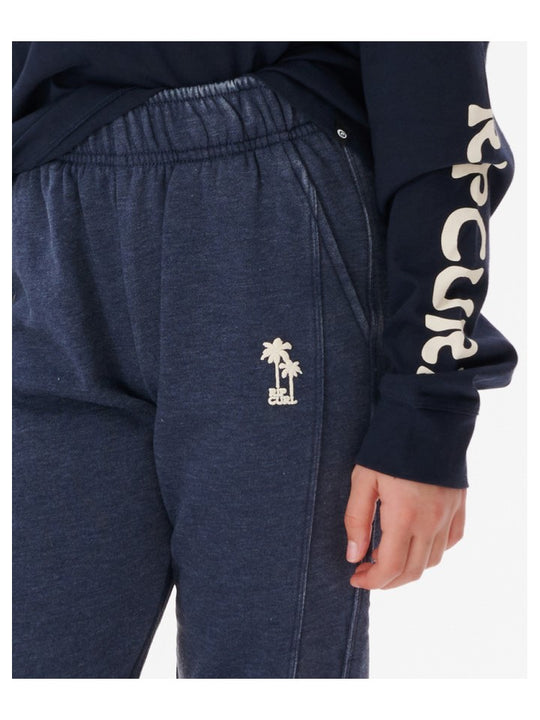 Spodnie RIP CURL Melting Waves Track Pant -Girl granatowy - Adventure Sports
Spodnie RIP CURL Melting Waves Track Pant -Girl granatowy - Adventure Sports