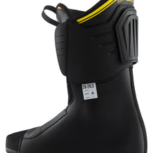 Buty narciarskie LANGE LX 110 HV GW - Black Yellow - Narciarskie - Adventure Sports
Buty narciarskie LANGE LX 110 HV GW - Black Yellow - Narciarskie - Adventure Sports