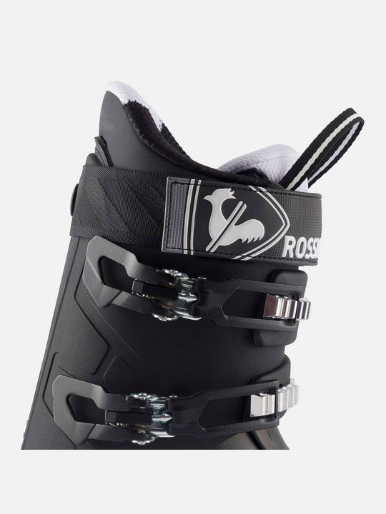 Buty narciarskie ROSSIGNOL SPEED 80 HV + - BLACK - Narciarskie - Adventure Sports
Buty narciarskie ROSSIGNOL SPEED 80 HV + - BLACK - Narciarskie - Adventure Sports