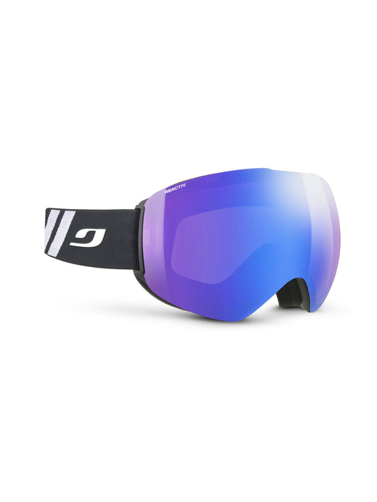 Gogle narciarskie JULBO SKYDOME czarno białe fotochrom Cat 1-3 hi-contrast - XXL - Adventure Sports
Gogle narciarskie JULBO SKYDOME czarno białe fotochrom Cat 1-3 hi-contrast - XXL - Adventure Sports