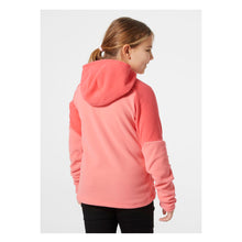 Bluza polarowa dziewczęca Helly Hansen Jr Daybreaker Hoodie różowa - Adventure Sports
Bluza polarowa dziewczęca Helly Hansen Jr Daybreaker Hoodie różowa - Adventure Sports