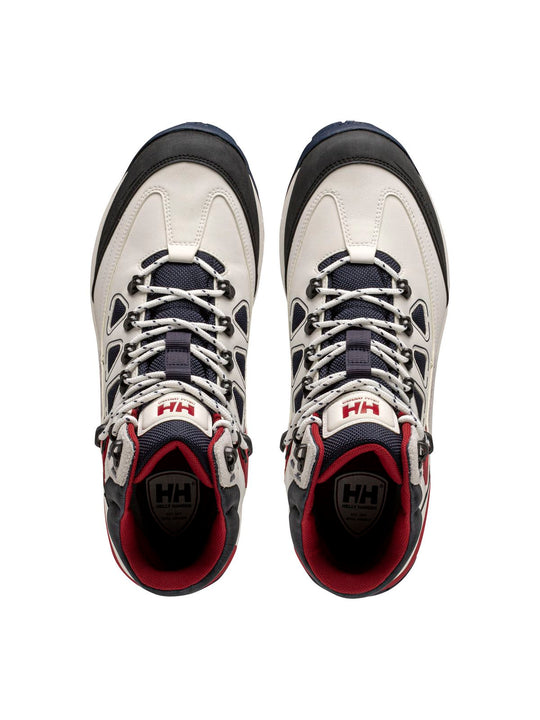Buty trekkingowe męskie Helly Hansen Bergheim Ht Primaloft biały - sportowe - Adventure Sports
Buty trekkingowe męskie Helly Hansen Bergheim Ht Primaloft biały - sportowe - Adventure Sports
