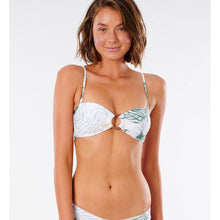 Góra Bikini RIP CURL COASTAL PALMS BANDEAU - Stroje kąpielowe - Adventure Sports
Góra Bikini RIP CURL COASTAL PALMS BANDEAU - Stroje kąpielowe - Adventure Sports