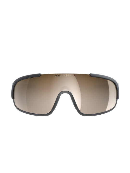 Okulary rowerowe POC Crave Wide Fit czarny | Clarity Trail/Partly Sunny Silver cat 2 - TU - Adventure Sports
Okulary rowerowe POC Crave Wide Fit czarny | Clarity Trail/Partly Sunny Silver cat 2 - TU - Adventure Sports