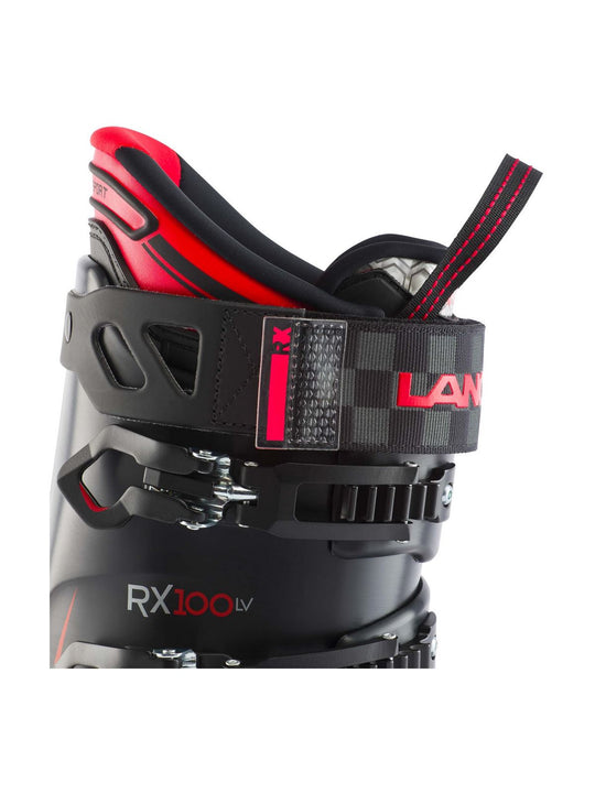 Buty narciarskie męskie LANGE RX 100 LV - Narciarskie - Adventure Sports
Buty narciarskie męskie LANGE RX 100 LV - Narciarskie - Adventure Sports