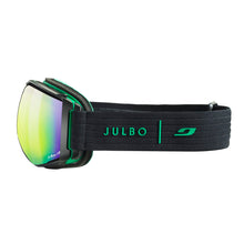 Gogle narciarskie JULBO Aerospace czarno zielone fotochrom Cat 2-3 polaryzacja - XL - Adventure Sports
Gogle narciarskie JULBO Aerospace czarno zielone fotochrom Cat 2-3 polaryzacja - XL - Adventure Sports