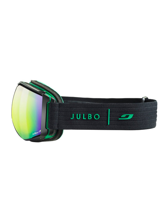Gogle narciarskie JULBO Aerospace czarno zielone fotochrom Cat 2-3 polaryzacja - XL - Adventure Sports
Gogle narciarskie JULBO Aerospace czarno zielone fotochrom Cat 2-3 polaryzacja - XL - Adventure Sports