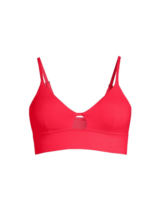 Top kąpielowy CASALL Triangle Cut-Out Bikini czerwony - Adventure Sports
Top kąpielowy CASALL Triangle Cut-Out Bikini czerwony - Adventure Sports