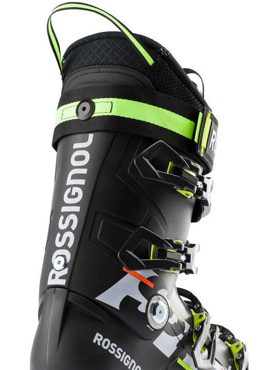 Buty Narciarskie ROSSIGNOL SPEED 100 - BLACK - Adventure Sports
Buty Narciarskie ROSSIGNOL SPEED 100 - BLACK - Adventure Sports