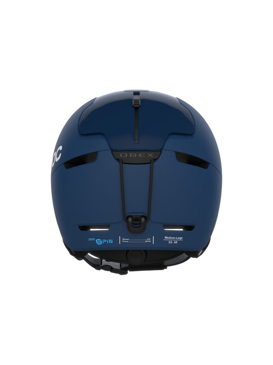 Kask Narciarski POC OBEX SPIN - narciarski - Adventure Sports
Kask Narciarski POC OBEX SPIN - narciarski - Adventure Sports