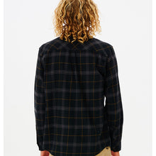 Koszula RIP CURL Checked In Flannel czarny - Adventure Sports
Koszula RIP CURL Checked In Flannel czarny - Adventure Sports