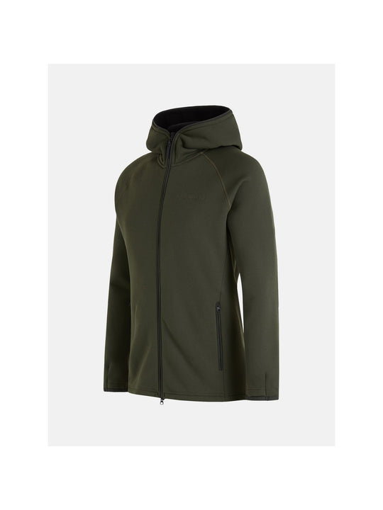 Bluza Peak Performance M Chill Zip Hood zielony - Adventure Sports
Bluza Peak Performance M Chill Zip Hood zielony - Adventure Sports