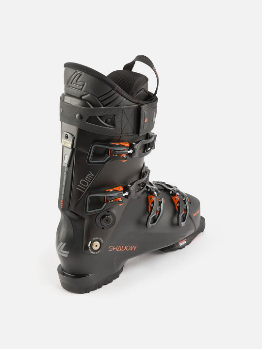 Buty narciarskie LANGE Shadow 110 MV GW - Blk-Orange - Narciarskie - Adventure Sports
Buty narciarskie LANGE Shadow 110 MV GW - Blk-Orange - Narciarskie - Adventure Sports