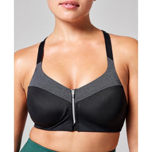 Stanik treningowy CASALL Front Zip Sports Bra szary - Bielizna - Adventure
Stanik treningowy CASALL Front Zip Sports Bra szary - Bielizna - Adventure