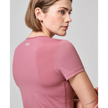 Koszulka CASALL Essential Mesh Detail Tee różowy - Adventure Sports
Koszulka CASALL Essential Mesh Detail Tee różowy - Adventure Sports