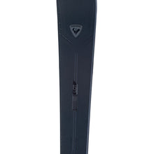 Narty ROSSIGNOL NOVA 14 Ti + wiązania LOOK NX12 Konect GW B80 Black chrome - Adventure Sports
Narty ROSSIGNOL NOVA 14 Ti + wiązania LOOK NX12 Konect GW B80 Black chrome - Adventure Sports