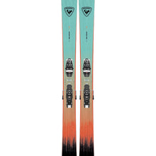 Narty ROSSIGNOL SENDER FREE 110 + wiązania LOOK SPX12 Metrix - Adventure Sports
Narty ROSSIGNOL SENDER FREE 110 + wiązania LOOK SPX12 Metrix - Adventure Sports