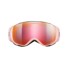Gogle narciarskie JULBO Luna różowe fotochrom Cat 2-3 - M - Adventure Sports
Gogle narciarskie JULBO Luna różowe fotochrom Cat 2-3 - M - Adventure Sports