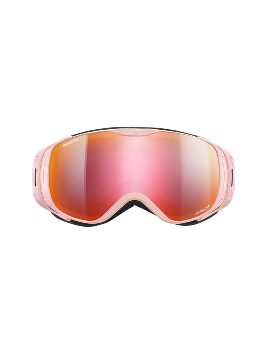 Gogle narciarskie JULBO Luna różowe fotochrom Cat 2-3 - M - Adventure Sports
Gogle narciarskie JULBO Luna różowe fotochrom Cat 2-3 - M - Adventure Sports