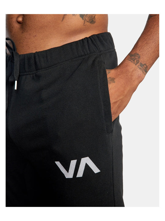Spodnie RVCA Swift Sweatpant czarny - Adventure Sports
Spodnie RVCA Swift Sweatpant czarny - Adventure Sports