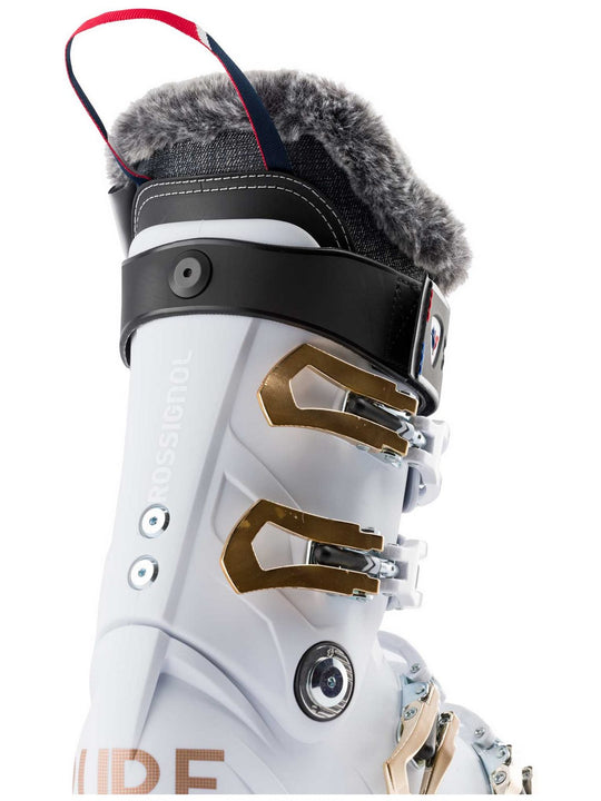 Buty Narciarskie ROSSIGNOL PURE PRO 90 - WHITE GREY - Adventure Sports
Buty Narciarskie ROSSIGNOL PURE PRO 90 - WHITE GREY - Adventure Sports