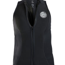 Kamizelka neoprenowa damska Rip Curl G Bomb 1Mm S/Less Vest - czarny - Pianka - Adventure Sports
Kamizelka neoprenowa damska Rip Curl G Bomb 1Mm S/Less Vest - czarny - Pianka - Adventure Sports