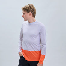 Koszulka rowerowa POC MTB Pure LS Jersey szaro pomarańczowa - Adventure Sports
Koszulka rowerowa POC MTB Pure LS Jersey szaro pomarańczowa - Adventure Sports