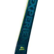 Narty ROSSIGNOL EXPERIENCE 86 Basalt + wiązania LOOK NX12 GW - Adventure Sports
Narty ROSSIGNOL EXPERIENCE 86 Basalt + wiązania LOOK NX12 GW - Adventure Sports