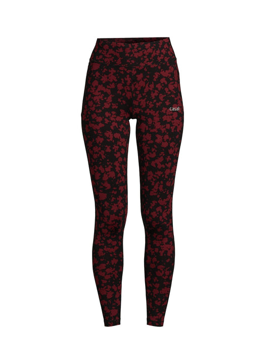 Legginsy CASALL Essential Tights Printed czerwony - Adventure Sports
Legginsy CASALL Essential Tights Printed czerwony - Adventure Sports