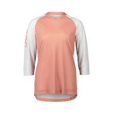 Koszulka rowerowa POC W’s MTB Pure 3/4 Jersey różowy - Adventure Sports
Koszulka rowerowa POC W’s MTB Pure 3/4 Jersey różowy - Adventure Sports