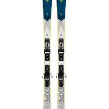 Narty ROSSIGNOL EXPERIENCE 78 CARBON + wiązania LOOK XPRESS 10 GW B83 - Adventure Sports
Narty ROSSIGNOL EXPERIENCE 78 CARBON + wiązania LOOK XPRESS 10 GW B83 - Adventure Sports