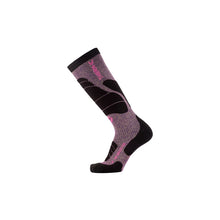 Skarpety narciarskie damskie THERM-IC Ski Merino Reflector Women czarno różowe - Adventure Sports
Skarpety narciarskie damskie THERM-IC Ski Merino Reflector Women czarno różowe - Adventure Sports